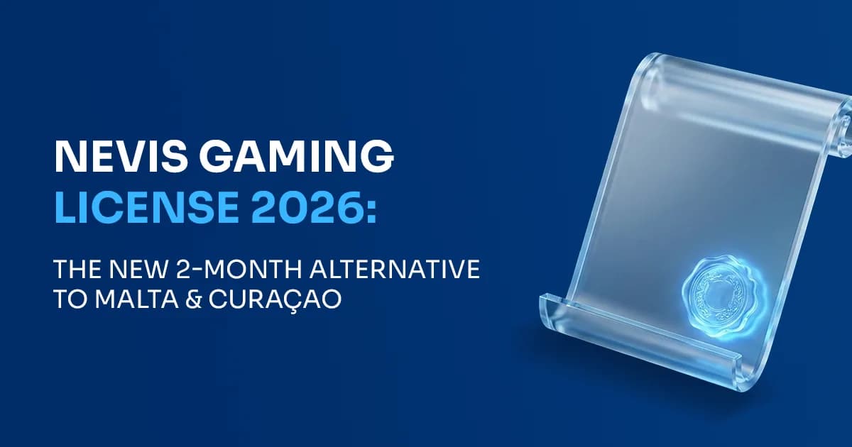 Nevis Gaming License 2026: The New 2-Month Alternative to Malta and Curaçao