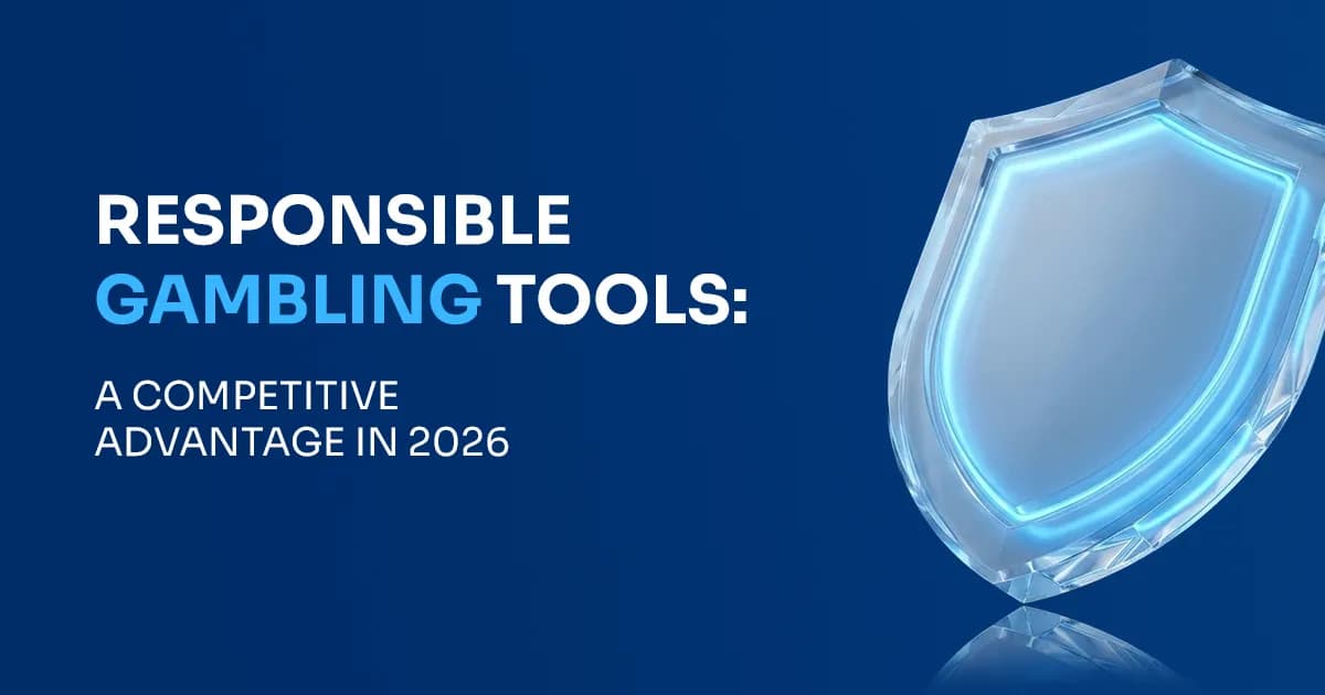 Responsible Gambling Tools as a Competitive Advantage in 2026