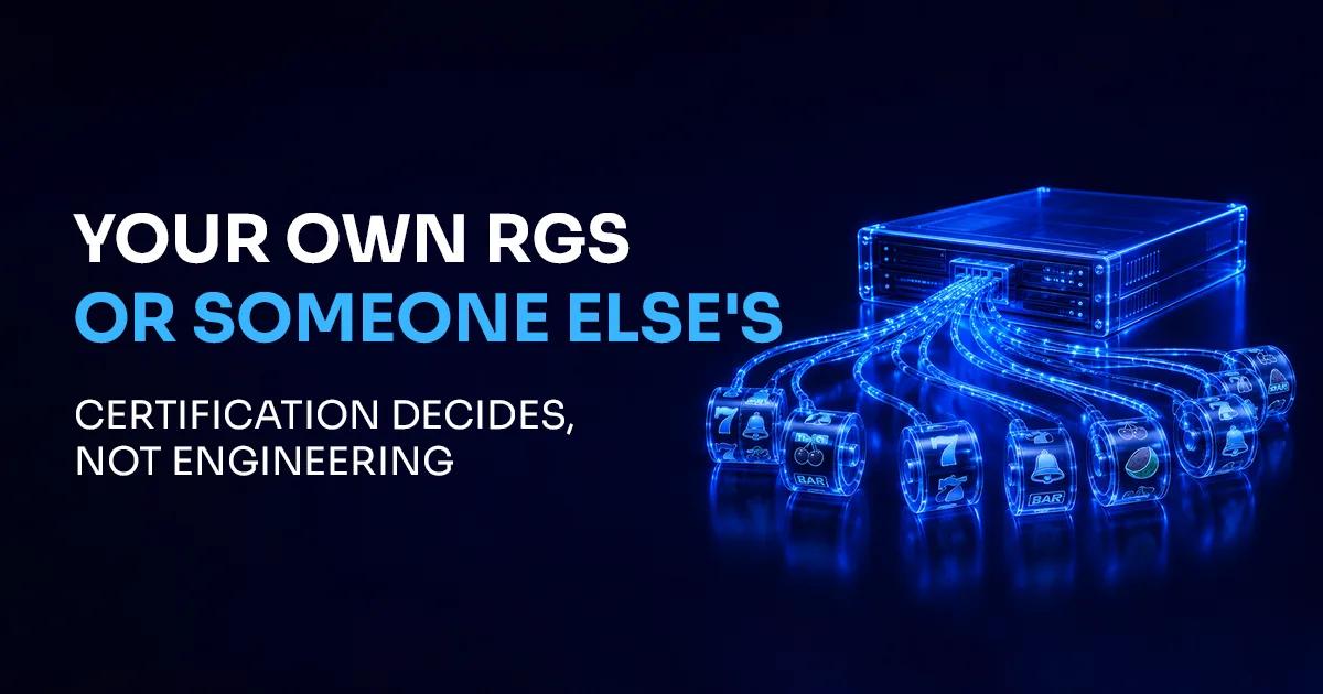 Remote Game Server: When a Studio Needs Its Own RGS
